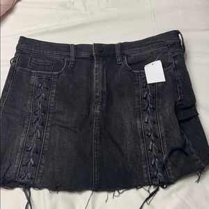 Blank NYC Mystique Skirt